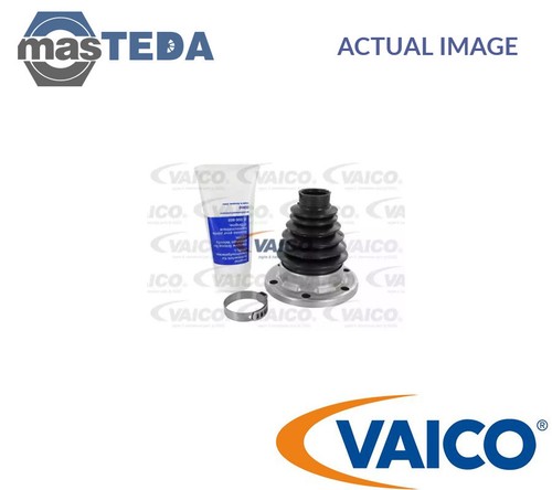V10 6254 joint boot kit - cv,