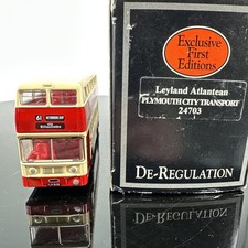 EFE 1/76 - 24703 LEYLAND
