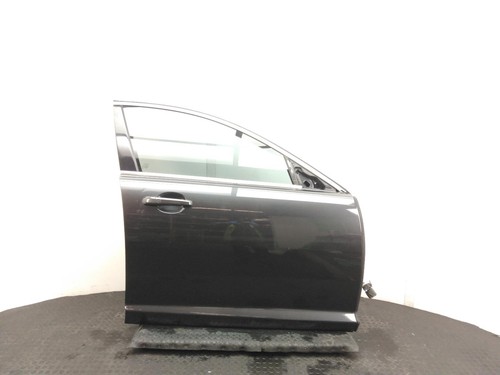 Jaguar right front door - jaguar, xf