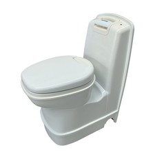 Thetford Cassette C200 CW Swivel Toilet Caravan/Motorhome