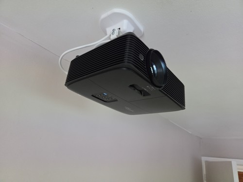 Optoma hd146x fullhd projector - optoma,