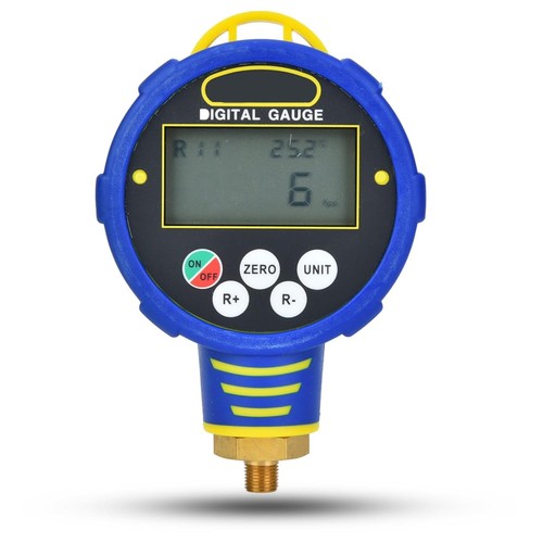8in npt digital - 1/8in,