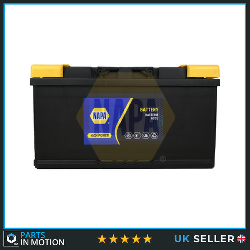 Car battery 019np - 019np, 60002