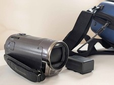 Panasonic HDC- SD90 Full HD