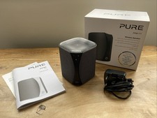 Pure Jongo S3X Wireless Speaker