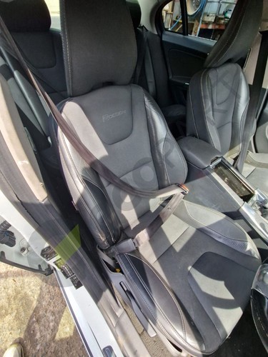 Volvo s60 mk2 - volvo, 134