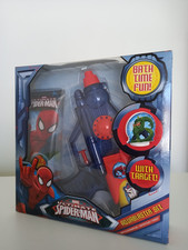 SPIDERMAN AQUABLASTER WATER