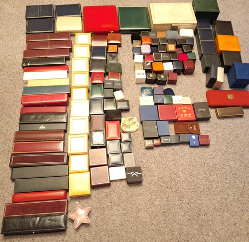 Job lot jewellery - , (x140)