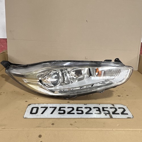 Ford fiesta mk7 2013 2017 - mk7.5, 2013-2017
