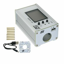 Shooting Chronograph Shooting Speed Meter Ball Velocity Energy Measurement ##