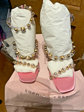 ladies SOPHIA WEBSTER ROSALIND