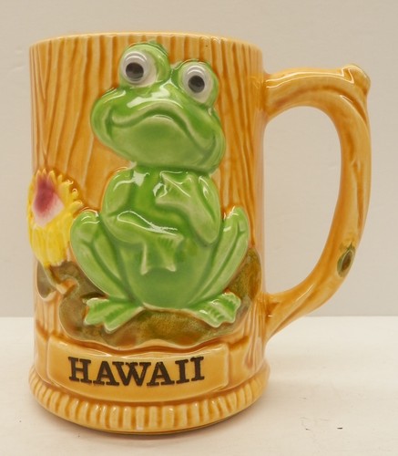 Vintage hawaii souvenir - hawaii,