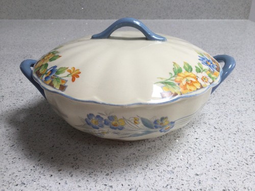Antique grindley england - antique,