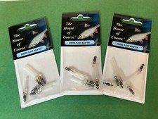 New 3 Packs Swivel Float