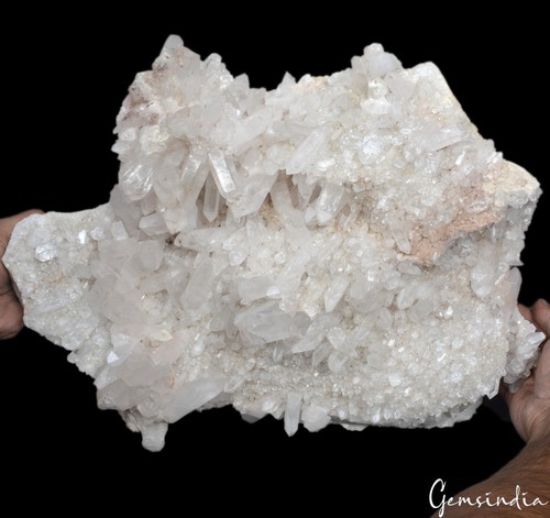 Huge natural clear - 14.97,