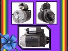 Starter FOR MERCEDES TRUCK
