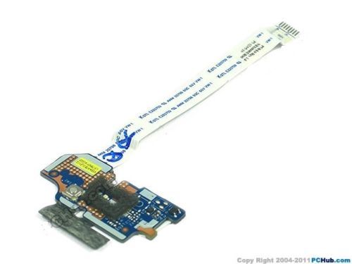 Power button key - key, bell