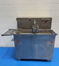 Bell Perkins 400mm Wide Chocolate Enrober