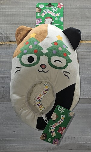 Squishmallow slippers cameron - squishmallow,