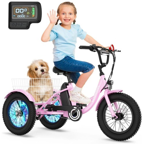 Mooncool electric bike inch - mooncool,
