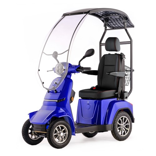 Electric mobility scooter - mobility,