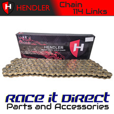 Chain for Gilera 125 RC Rally