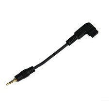 Timer Shutter Remote Connector