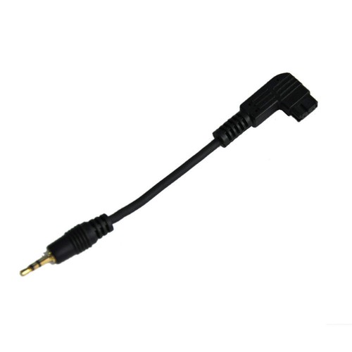 Timer shutter remote connector - timer,