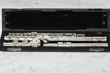 Altus A907 Flute Hardcase AZUMINO