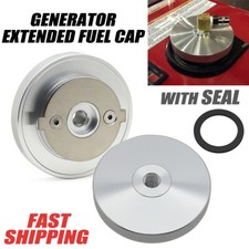 Extended Run Fuel Cap Kit CNC For Honda EU3000IS, EU6500IS, EU7000IS Generator