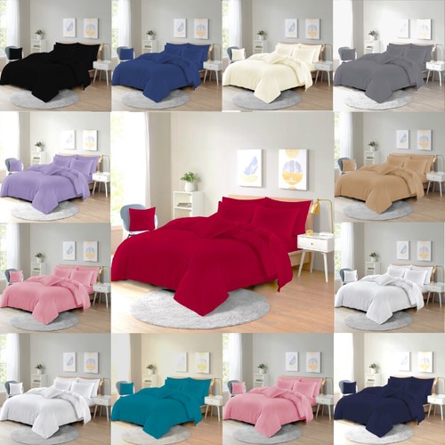 100 egyptian cotton duvet - cotton,