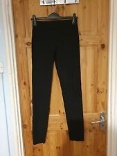 Women's JOSEPH Black Skinny