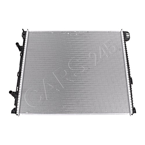 Radiator vemo fits - vw, crafter