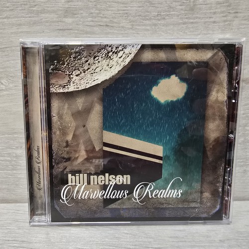 Bill nelson marvellous - nelson,