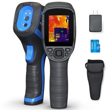 TOPDON TC005 Portable Handheld