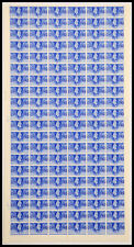 SG491-492 1946 Victory set of