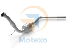 Catalytic Converter MERCEDES