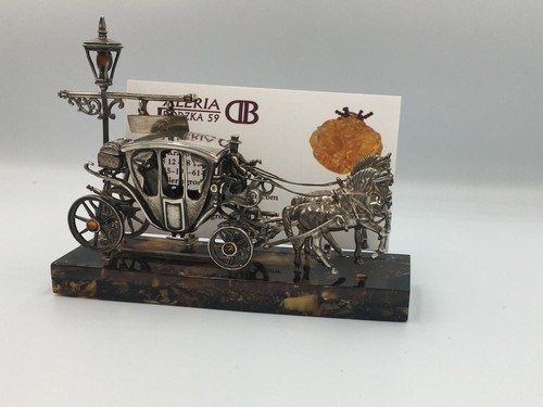 Unique handmade cab - handmade, business