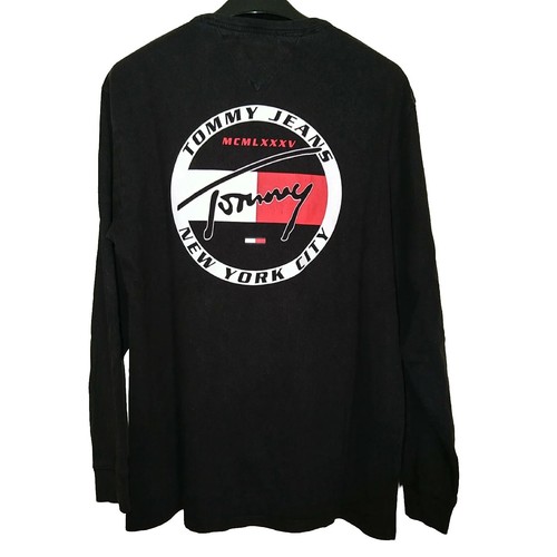 Tommy jeans sweater jumper - tommy,