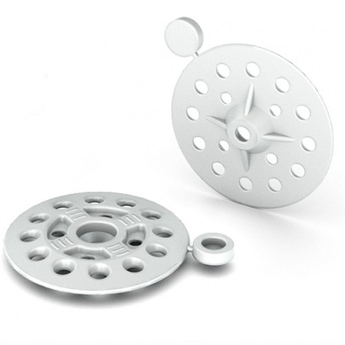 Insulation washers tightening