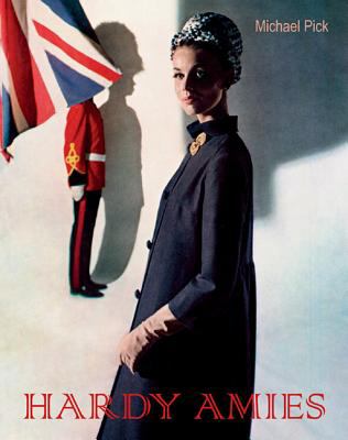 Hardy amies hardcover oct - hardy, [hardcover]