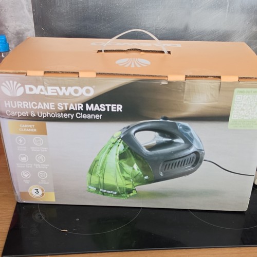 Daewoo hurricane stair - hurricane,