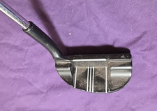Black Bladed Howson Putter