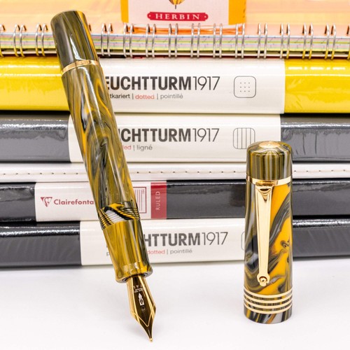 Delta neo gallery fountain pen - delta,