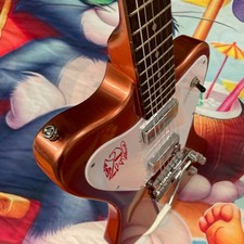Custom Firebird Electric