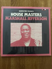 Marshall Jefferson - House