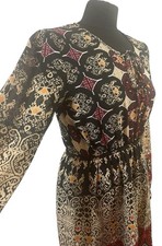 Bohemian Gypsy Style Womens