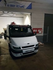 Ford transit mk6 - transit,