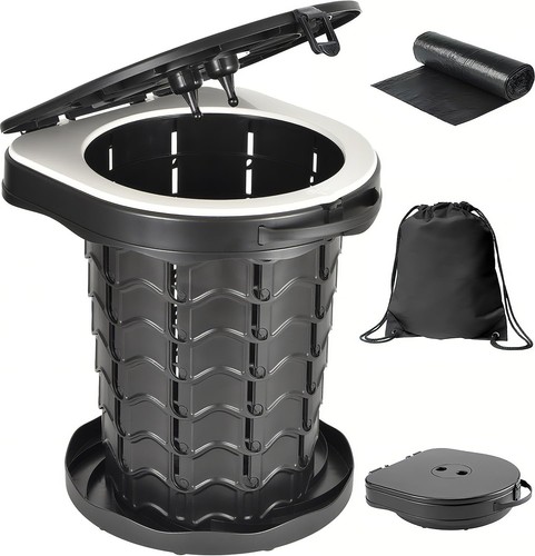 Adjustable folding camping - folding,