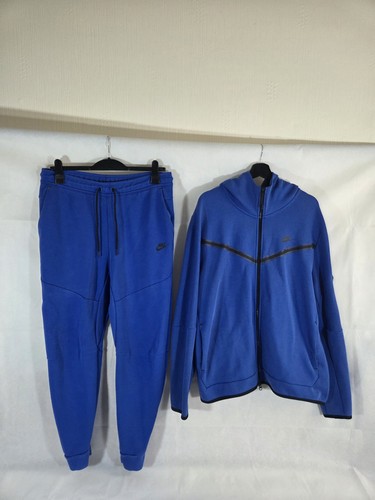 Nike tech fleece - nike, full